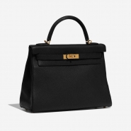 Сумка Hermes Kelly 32 Togo